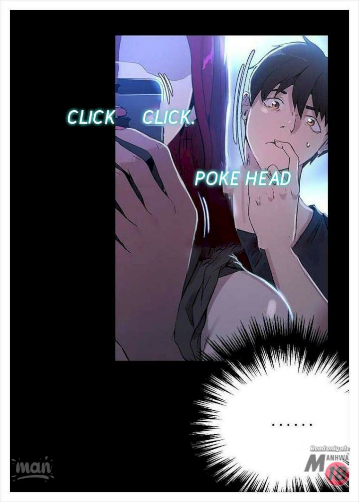 PC Goddess Room Chapter 7 Page 44