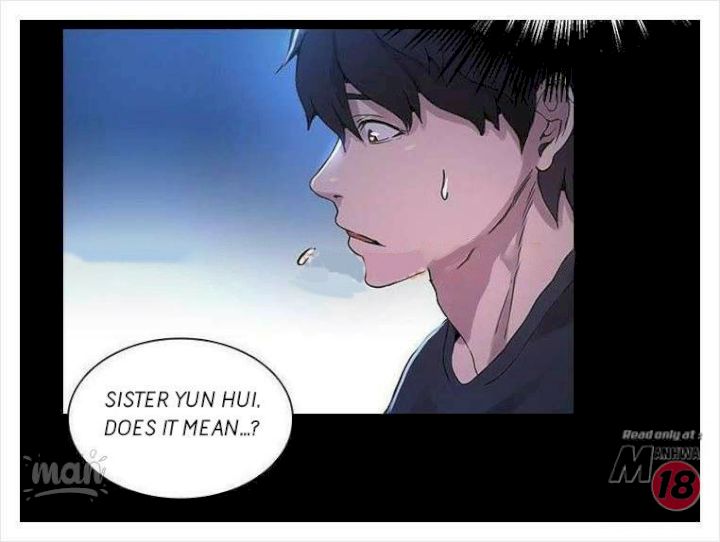 PC Goddess Room Chapter 7 Page 45