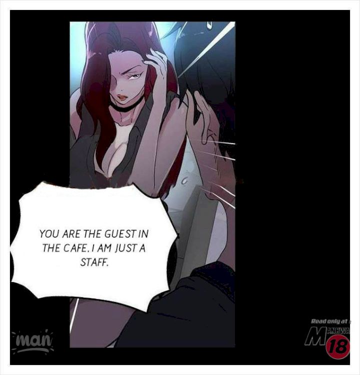 PC Goddess Room Chapter 7 Page 51