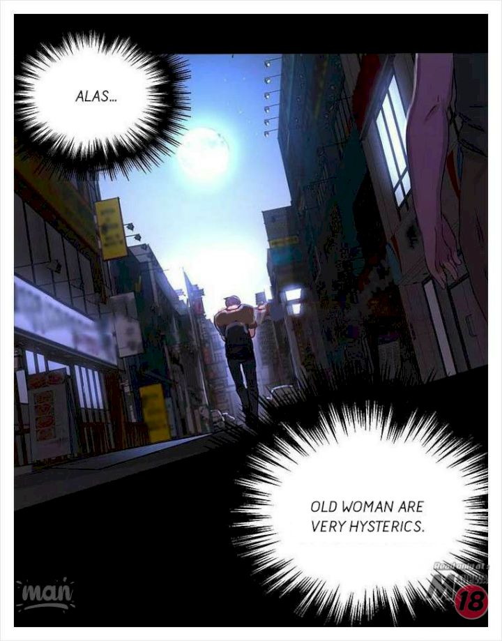 PC Goddess Room Chapter 7 Page 55