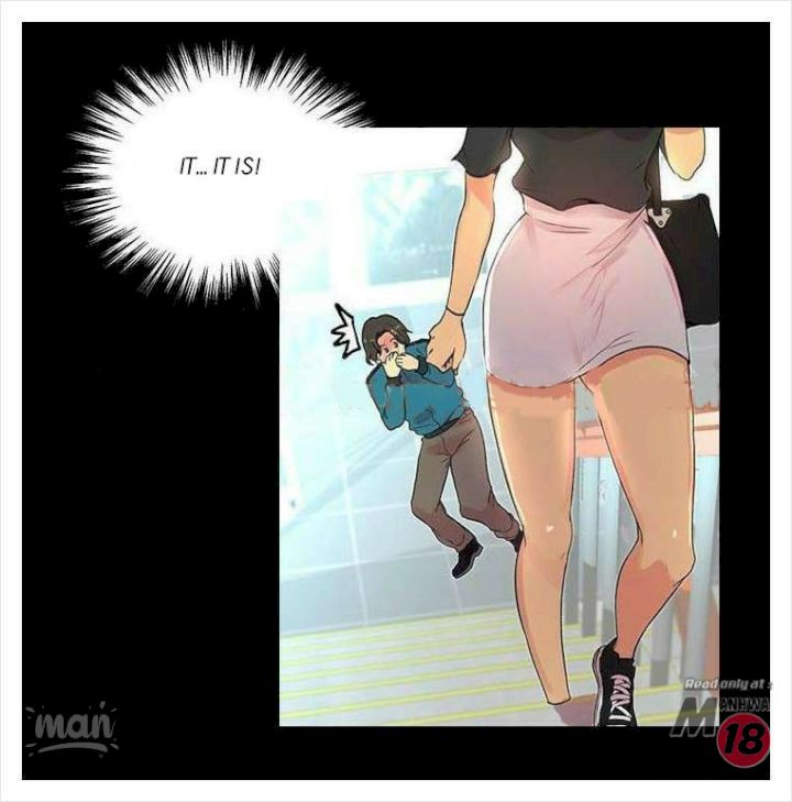 PC Goddess Room Chapter 7 Page 73