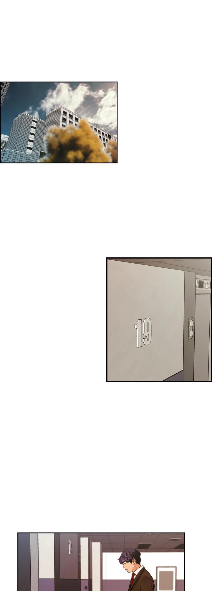 Deviations Of The Day Raw Chapter 11 Page 1