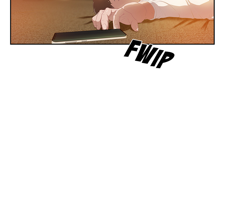 Tasty Chat: 0km Chapter 1 Page 10