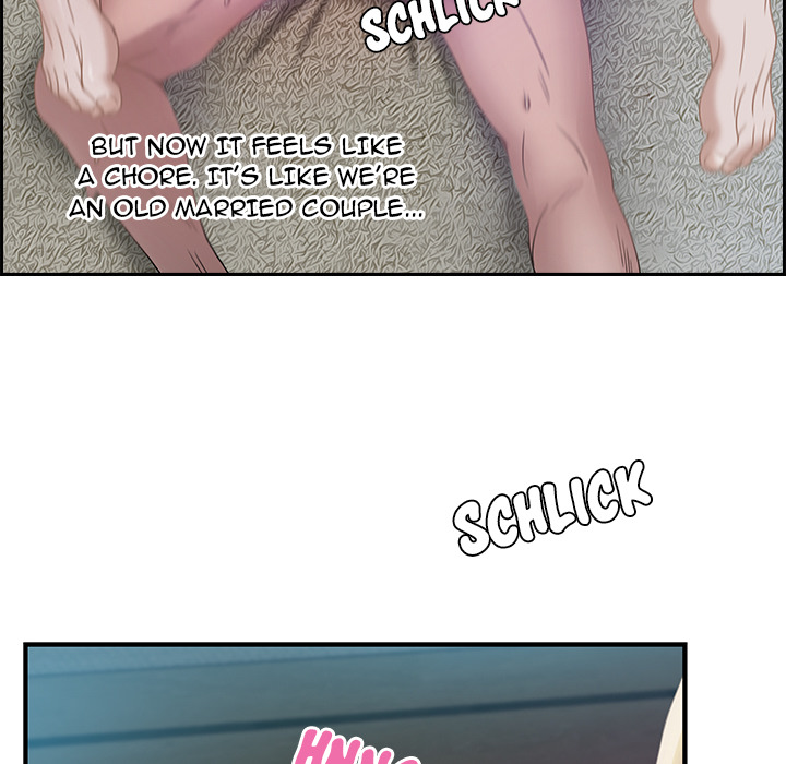 Tasty Chat: 0km Chapter 1 Page 100