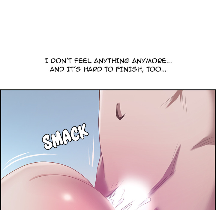 Tasty Chat: 0km Chapter 1 Page 105