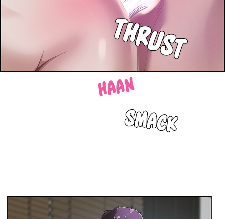 Tasty Chat: 0km Chapter 1 Page 106