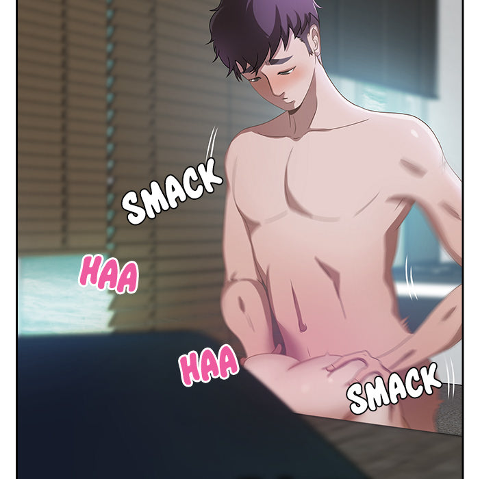 Tasty Chat: 0km Chapter 1 Page 107