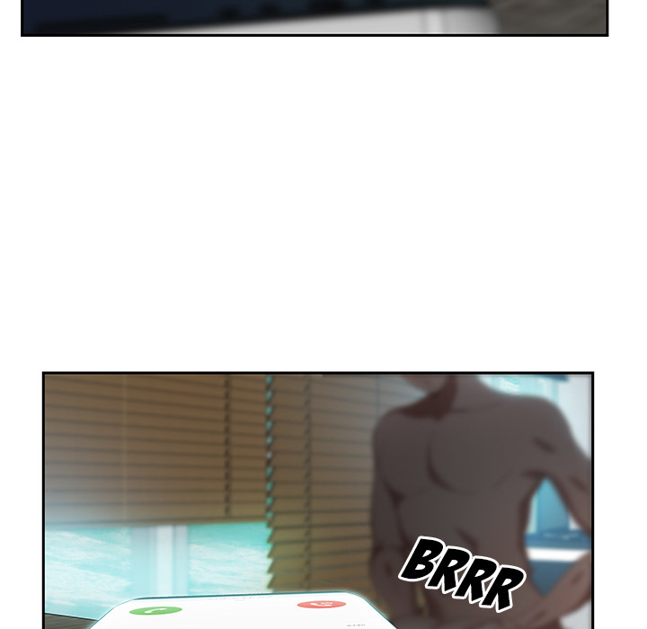 Tasty Chat: 0km Chapter 1 Page 108