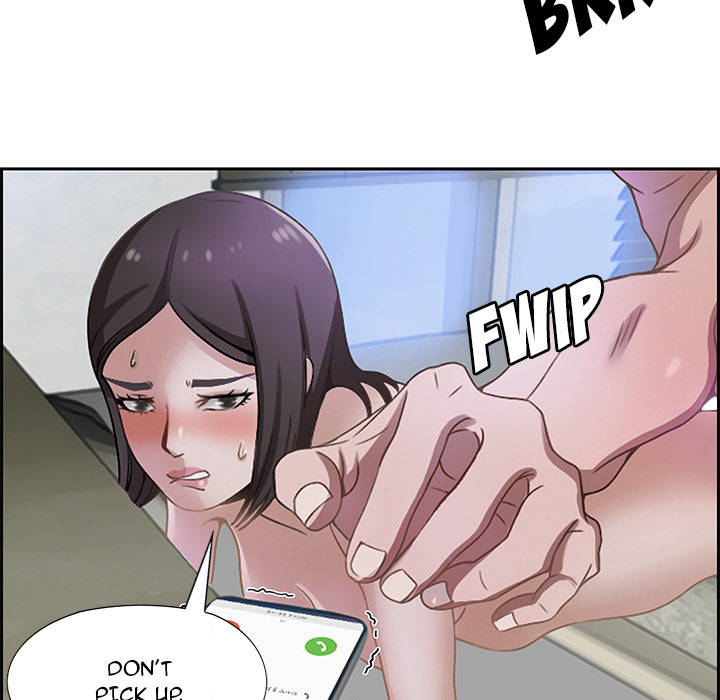 Tasty Chat: 0km Chapter 1 Page 112