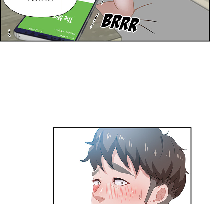 Tasty Chat: 0km Chapter 1 Page 113