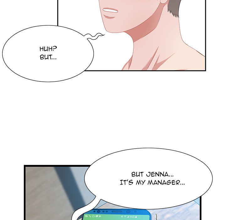 Tasty Chat: 0km Chapter 1 Page 114