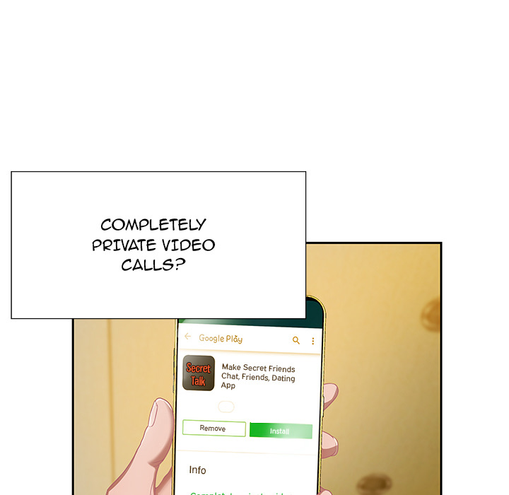 Tasty Chat: 0km Chapter 1 Page 12