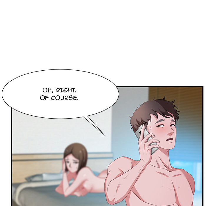 Tasty Chat: 0km Chapter 1 Page 120