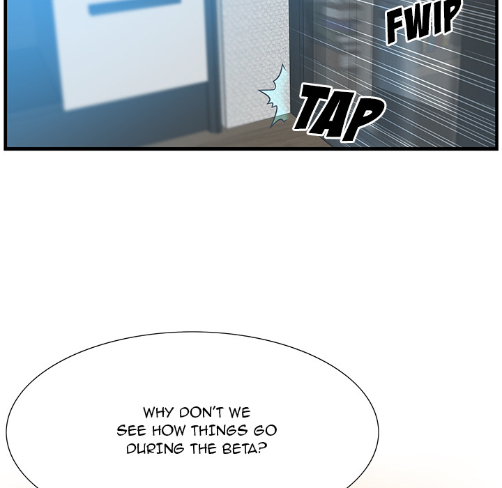 Tasty Chat: 0km Chapter 1 Page 122