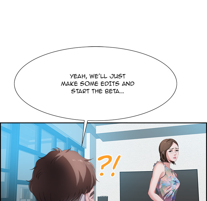 Tasty Chat: 0km Chapter 1 Page 128