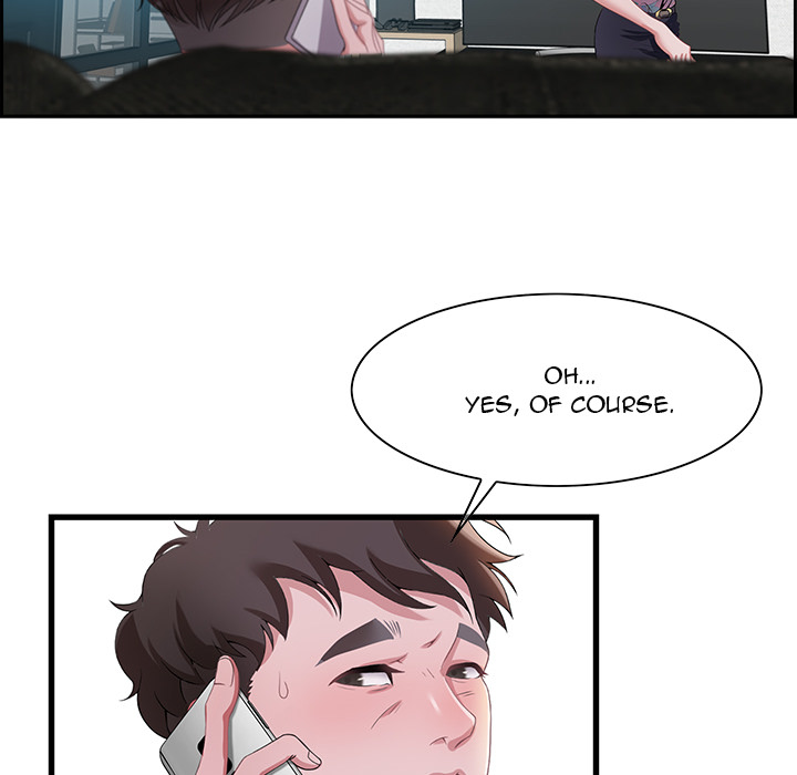 Tasty Chat: 0km Chapter 1 Page 129