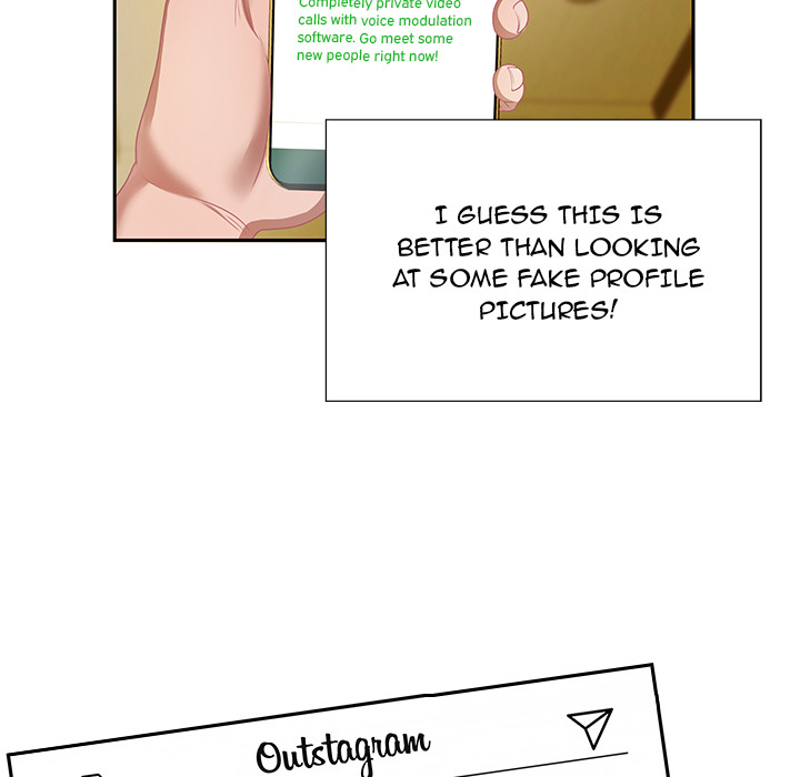 Tasty Chat: 0km Chapter 1 Page 13