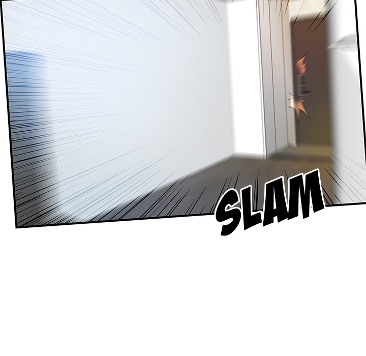 Tasty Chat: 0km Chapter 1 Page 131