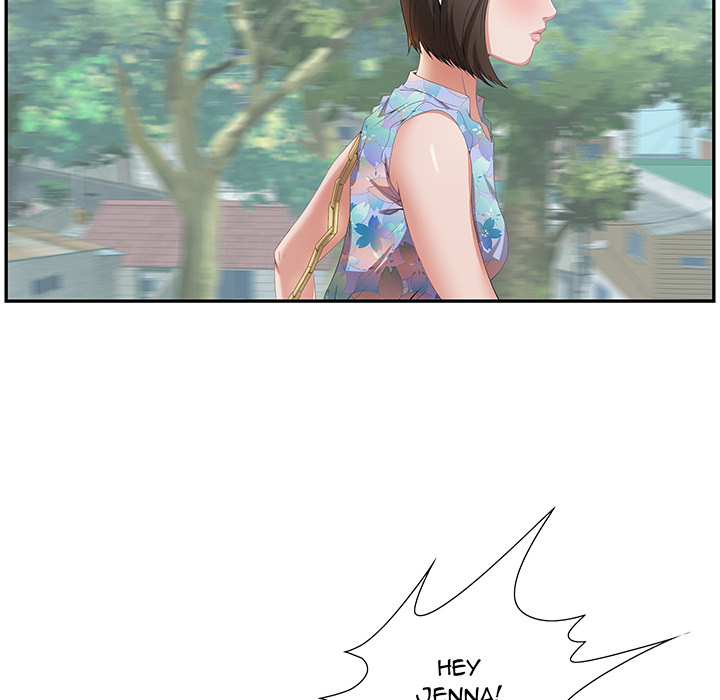 Tasty Chat: 0km Chapter 1 Page 134