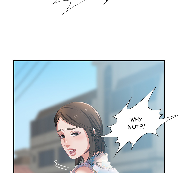 Tasty Chat: 0km Chapter 1 Page 136