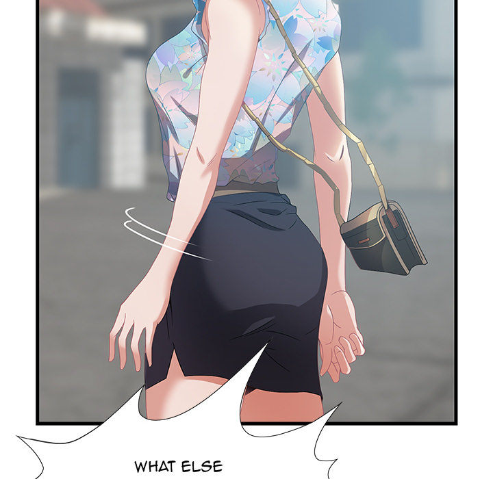 Tasty Chat: 0km Chapter 1 Page 137