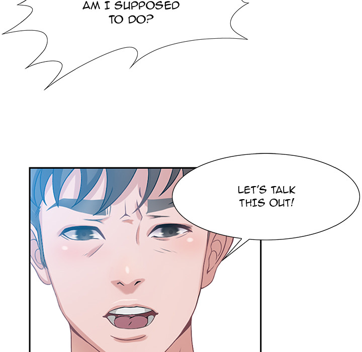 Tasty Chat: 0km Chapter 1 Page 138