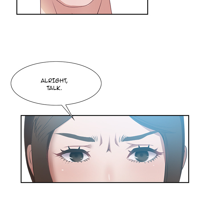 Tasty Chat: 0km Chapter 1 Page 139