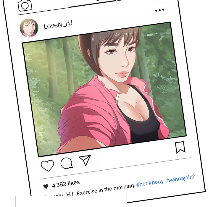 Tasty Chat: 0km Chapter 1 Page 14