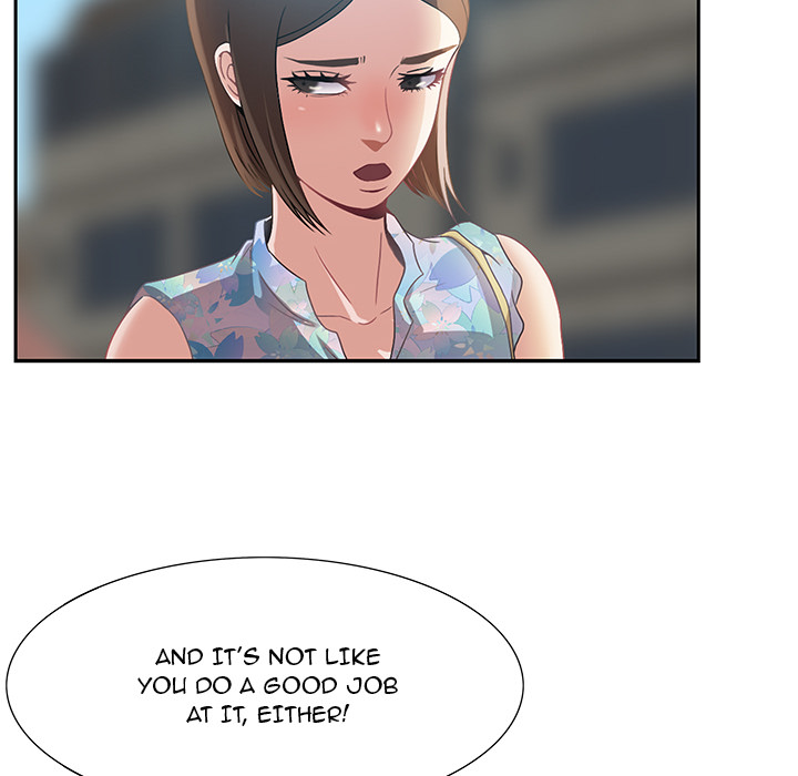 Tasty Chat: 0km Chapter 1 Page 144