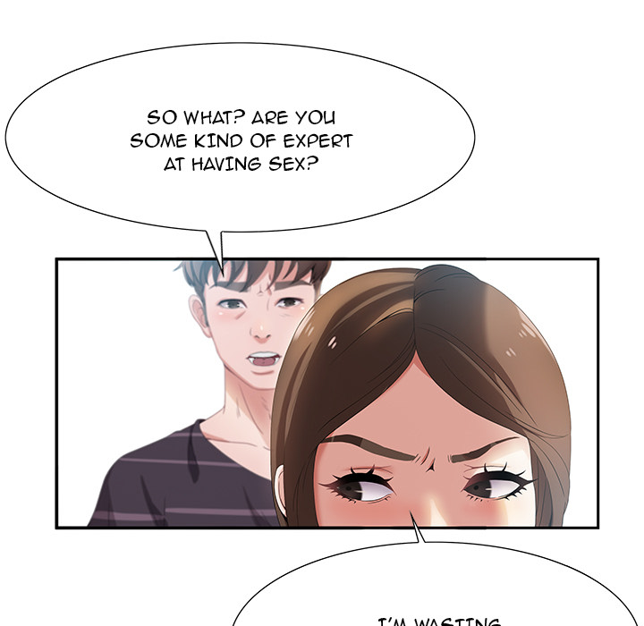Tasty Chat: 0km Chapter 1 Page 147