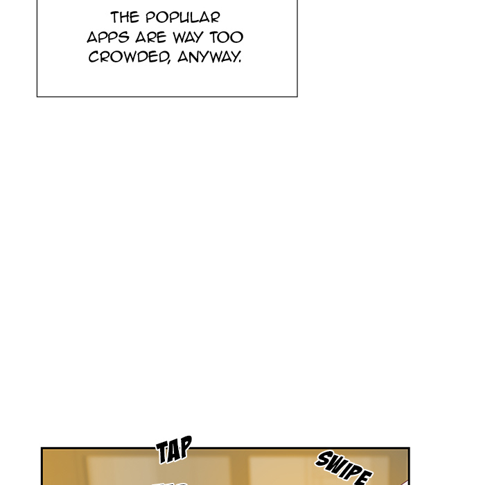 Tasty Chat: 0km Chapter 1 Page 15