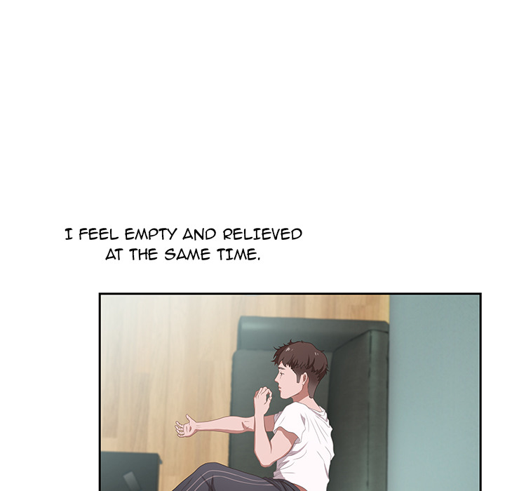Tasty Chat: 0km Chapter 1 Page 154