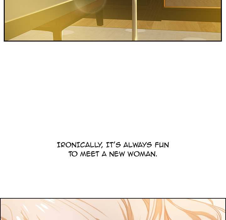 Tasty Chat: 0km Chapter 1 Page 157