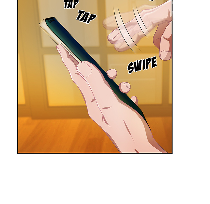 Tasty Chat: 0km Chapter 1 Page 16