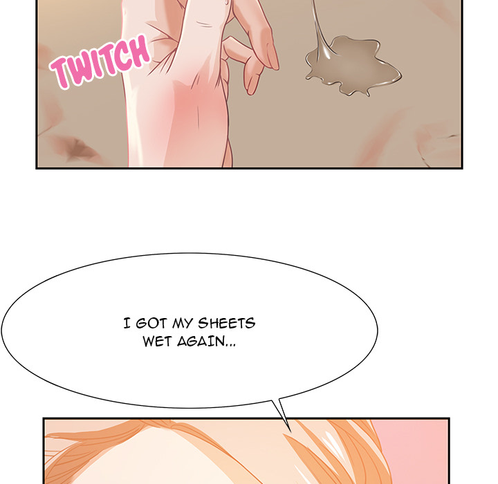 Tasty Chat: 0km Chapter 1 Page 161