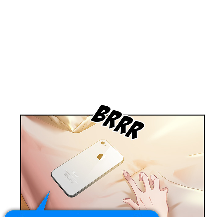 Tasty Chat: 0km Chapter 1 Page 163