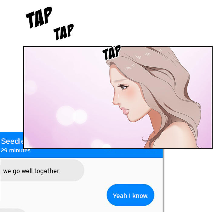 Tasty Chat: 0km Chapter 1 Page 165