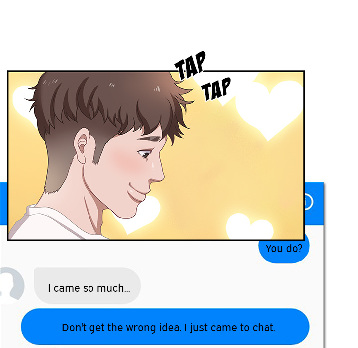 Tasty Chat: 0km Chapter 1 Page 167
