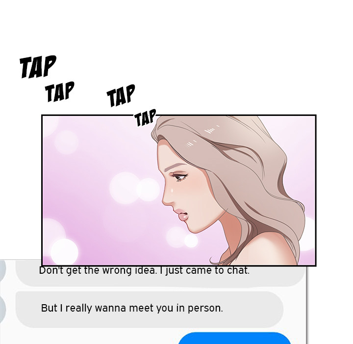 Tasty Chat: 0km Chapter 1 Page 169