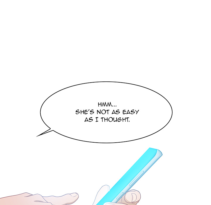 Tasty Chat: 0km Chapter 1 Page 171