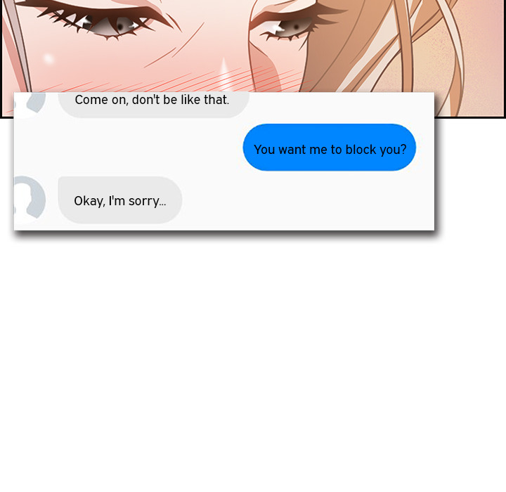Tasty Chat: 0km Chapter 1 Page 175