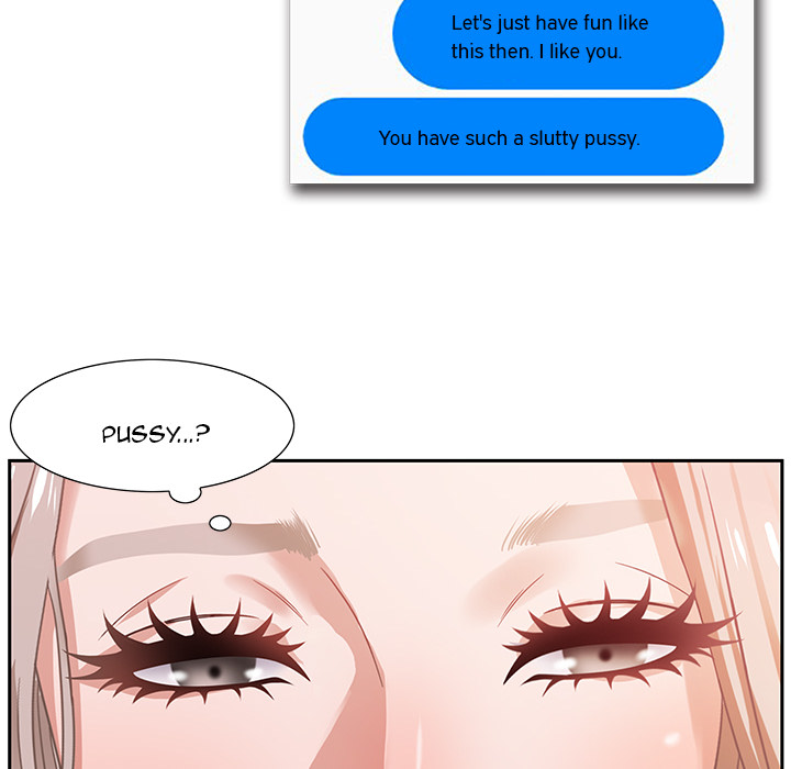 Tasty Chat: 0km Chapter 1 Page 177