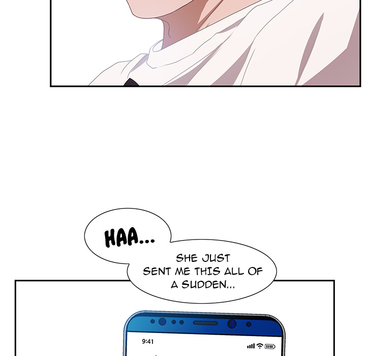 Tasty Chat: 0km Chapter 1 Page 187
