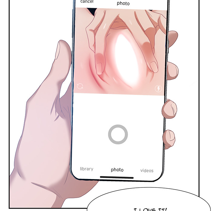 Tasty Chat: 0km Chapter 1 Page 188