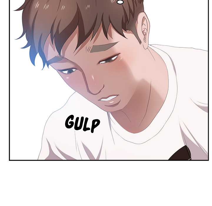Tasty Chat: 0km Chapter 1 Page 190