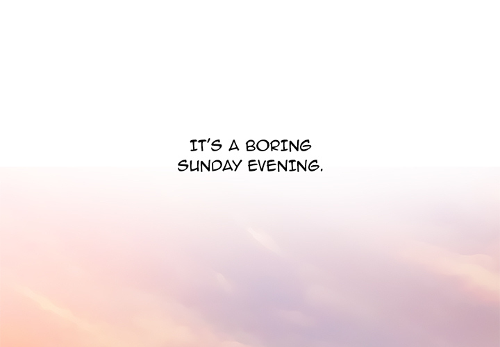 Tasty Chat: 0km Chapter 1 Page 2