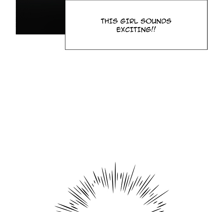 Tasty Chat: 0km Chapter 1 Page 21