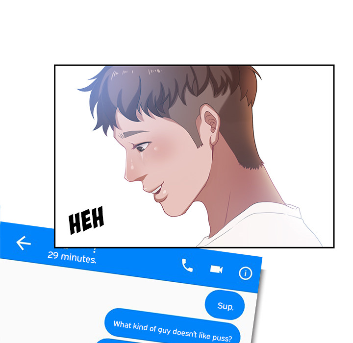 Tasty Chat: 0km Chapter 1 Page 24