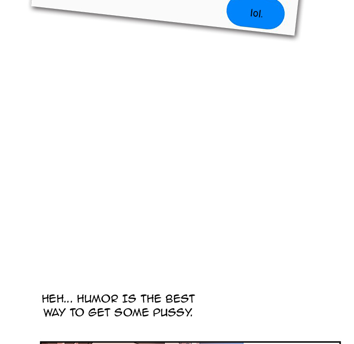 Tasty Chat: 0km Chapter 1 Page 30