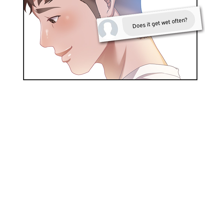 Tasty Chat: 0km Chapter 1 Page 31